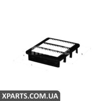 Повітряний фільтр KNECHT LX2752
