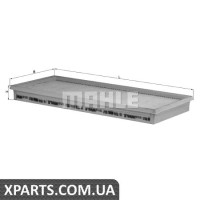 Повітряний фільтр KNECHT LX1518