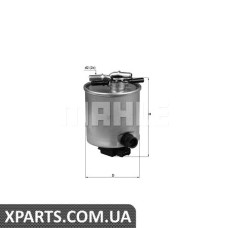 Паливний фільтр KNECHT KL44014