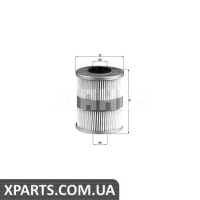 Паливний фільтр KNECHT KX206D