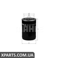 Фільтр масляний KNECHT OC613