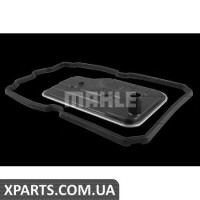 Гідрофільтр, автоматична коробка передач KNECHT HX124D