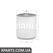 Повітряний фільтр KNECHT LX20494