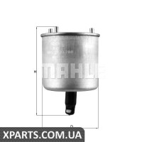 Фільтр паливний KNECHT KL788