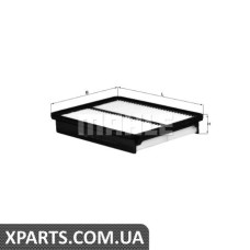 Повітряний фільтр KNECHT LX2956