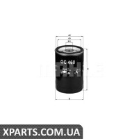 Фільтр масляний KNECHT OC460