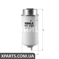 Паливний фільтр KNECHT KC223