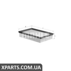 Повітряний фільтр KNECHT LX1570