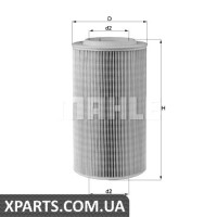 Повітряний фільтр KNECHT LX2059