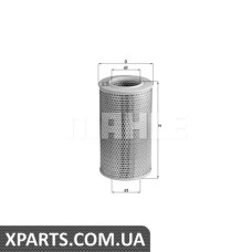 Повітряний фільтр KNECHT LX611