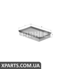Повітряний фільтр KNECHT LX1575