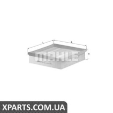 Повітряний фільтр KNECHT LX1049