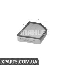 Повітряний фільтр KNECHT LX1219