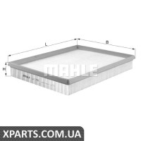 Повітряний фільтр KNECHT LX735