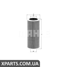 Фільтр масляний KNECHT OX1773D