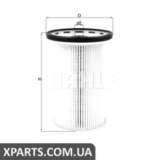 Паливний фільтр KNECHT KX342