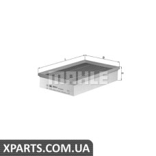 Повітряний фільтр KNECHT LX1216