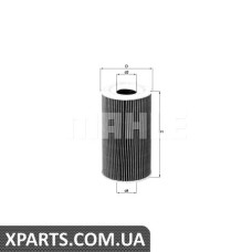 Фільтр масляний KNECHT OX1281D