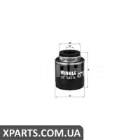 Фільтр масляний KNECHT OC5934