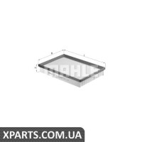 Повітряний фільтр KNECHT LX1572