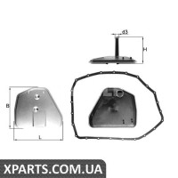Гідрофільтр, автоматична коробка передач KNECHT HX164D