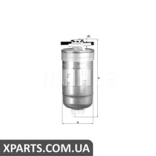 Паливний фільтр KNECHT KL2332