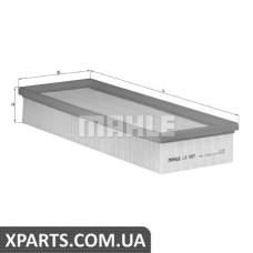 Повітряний фільтр KNECHT LX997