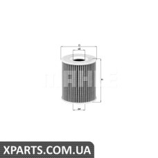 Фільтр масляний KNECHT OX424D