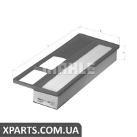 Повітряний фільтр KNECHT LX1920