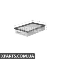 Повітряний фільтр KNECHT LX1596