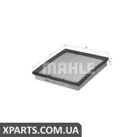 Повітряний фільтр KNECHT LX2683