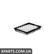 Повітряний фільтр KNECHT LX1268