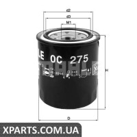 Фільтр масляний KNECHT OC275