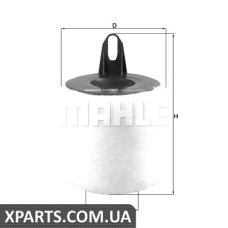 Повітряний фільтр KNECHT LX1651