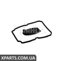 Гідрофільтр, автоматична коробка передач KNECHT HX81D