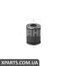 Фільтр масляний KNECHT OX187D