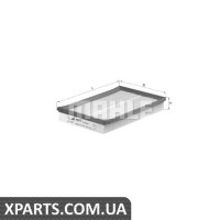 Повітряний фільтр KNECHT LX977D