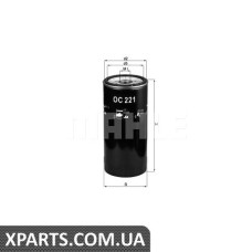 Фільтр масляний KNECHT OC221