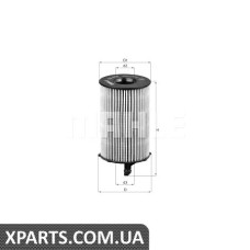 Фільтр масляний KNECHT OX420D