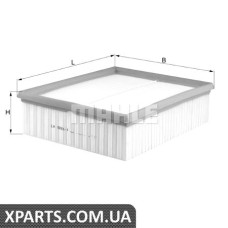 Повітряний фільтр KNECHT LX5931