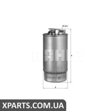 Паливний фільтр KNECHT KL1601