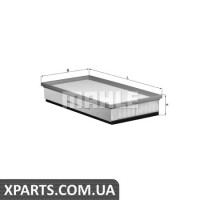 Повітряний фільтр KNECHT LX20241
