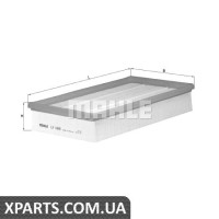 Повітряний фільтр KNECHT LX1649