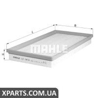 Повітряний фільтр KNECHT LX1818