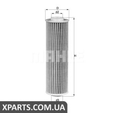 Фільтр масляний KNECHT OX1835D