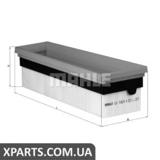 Повітряний фільтр KNECHT LX18241