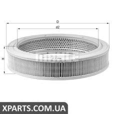 Воздушный фильтр KNECHT LX208