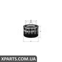 Фільтр масляний KNECHT OC570