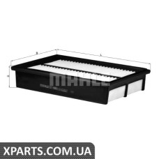 Повітряний фільтр KNECHT LX1688