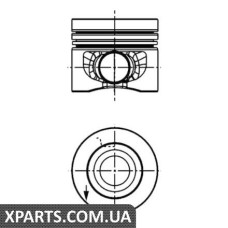 Поршень Kolbenschmidt 40558600